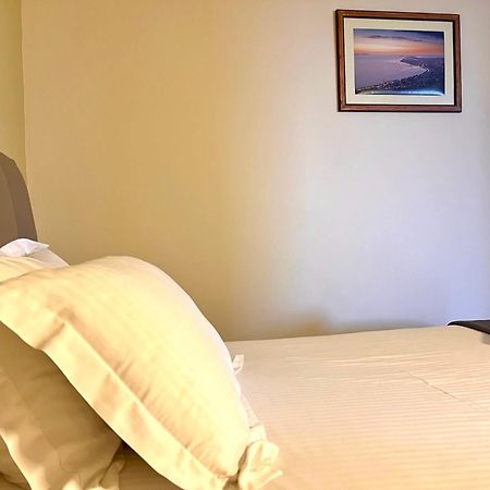 Chalet Ambel Dhërmi Kültér fotó