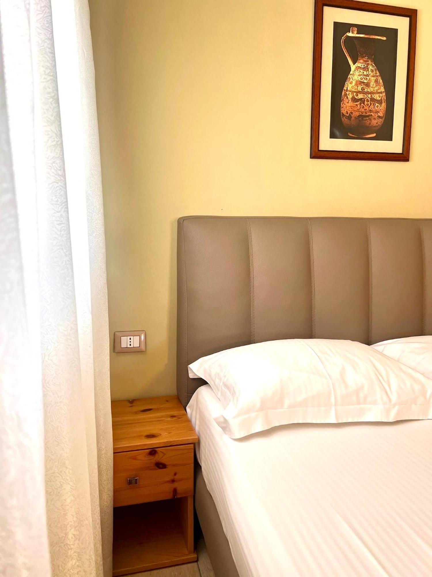 Chalet Ambel Dhërmi Kültér fotó